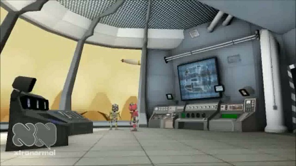 Product picture At A cErtAIn nUclEAr pOwEr plAnt